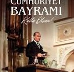 29 EKİM CUMHURİYET BAYRAMIMIZ KUTLU OLSUN